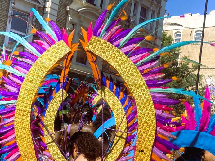 Notting Hill Carnival 2025-History, Heritage